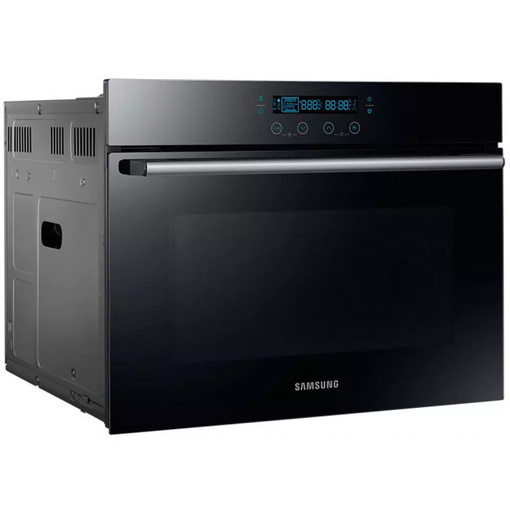 Духовой шкаф Samsung NQ50H5537KB/WT - 1 Духовой шкаф Samsung NQ50H5537KB/WT - 1