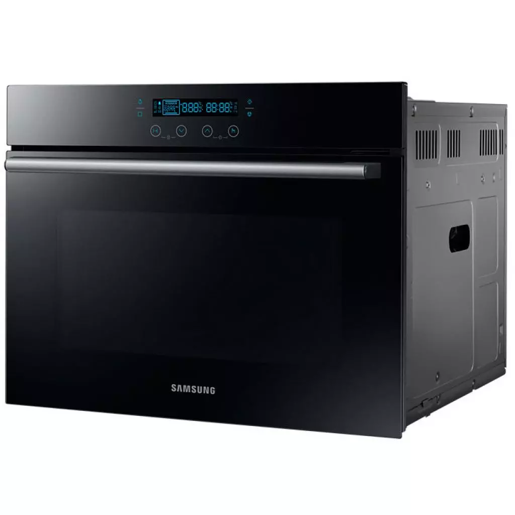 Духовой шкаф Samsung NQ50H5537KB/WT - 2 Духовой шкаф Samsung NQ50H5537KB/WT - 2