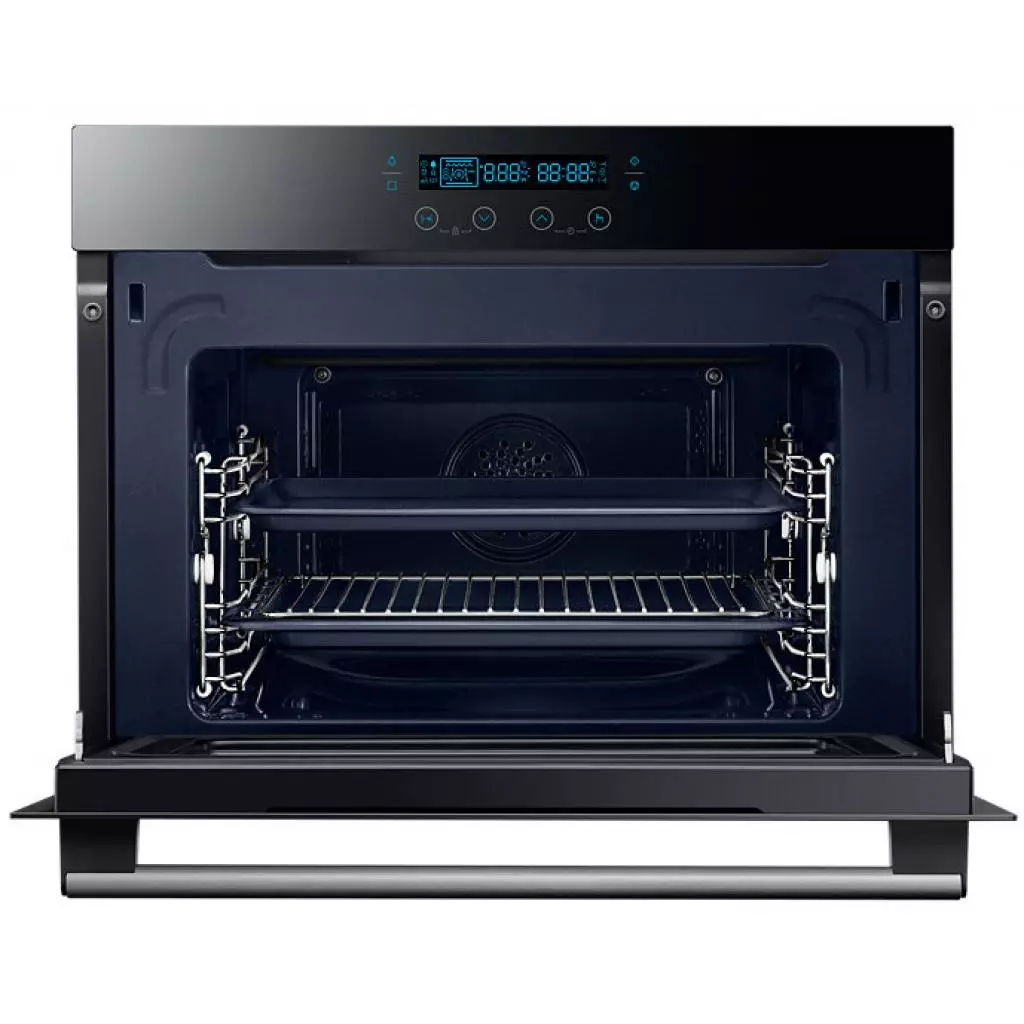 Духовой шкаф Samsung NQ50H5537KB/WT - 4 Духовой шкаф Samsung NQ50H5537KB/WT - 4