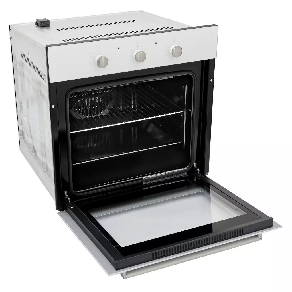 Духовой шкаф Eleyus LEONA 6006 WH - 2 Духовой шкаф Eleyus LEONA 6006 WH - 2