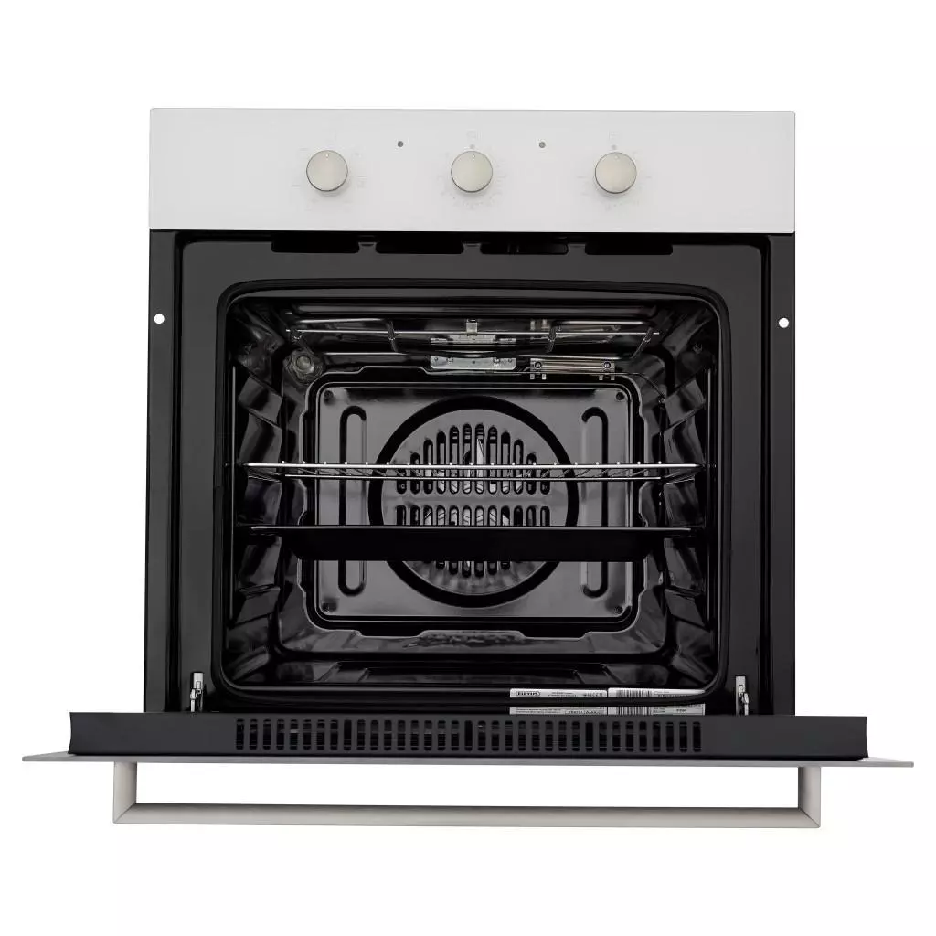 Духовой шкаф Eleyus LEONA 6006 WH - 4 Духовой шкаф Eleyus LEONA 6006 WH - 4
