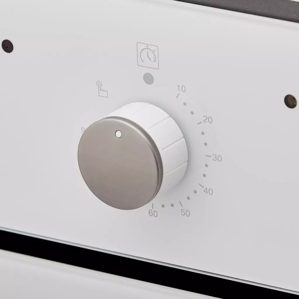 Духовой шкаф Eleyus LEONA 6006 WH - 6 Духовой шкаф Eleyus LEONA 6006 WH - 6