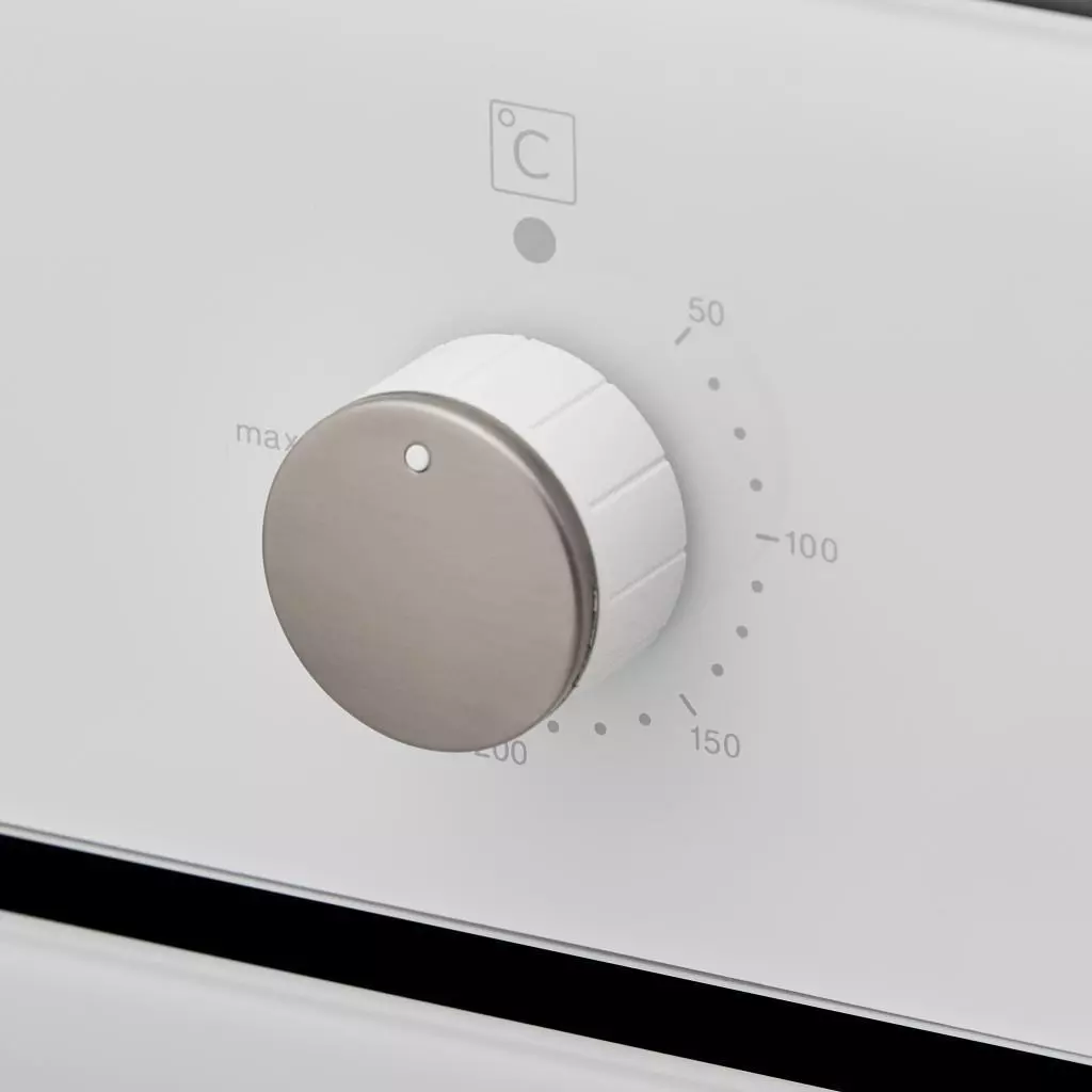 Духовой шкаф Eleyus LEONA 6006 WH - 7 Духовой шкаф Eleyus LEONA 6006 WH - 7