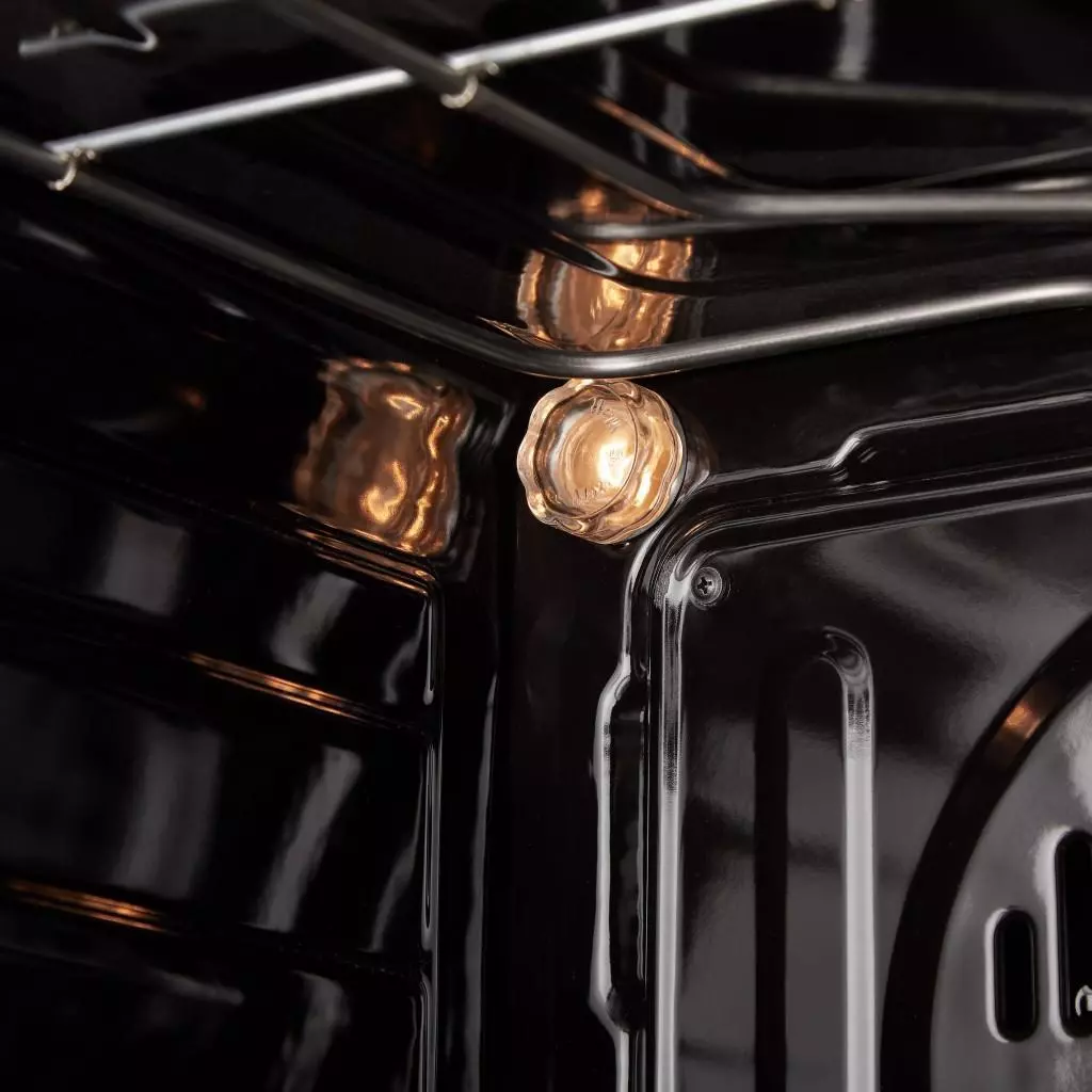 Духовой шкаф Eleyus LEONA 6006 WH - 9 Духовой шкаф Eleyus LEONA 6006 WH - 9