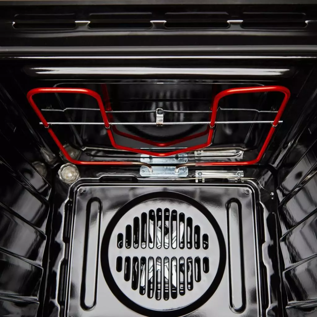 Духовой шкаф Eleyus LEONA 6006 WH - 10 Духовой шкаф Eleyus LEONA 6006 WH - 10