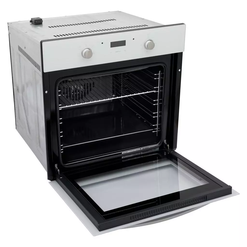 Духовой шкаф Eleyus STELLA 6006 WH CL - 2 Духовой шкаф Eleyus STELLA 6006 WH CL - 2