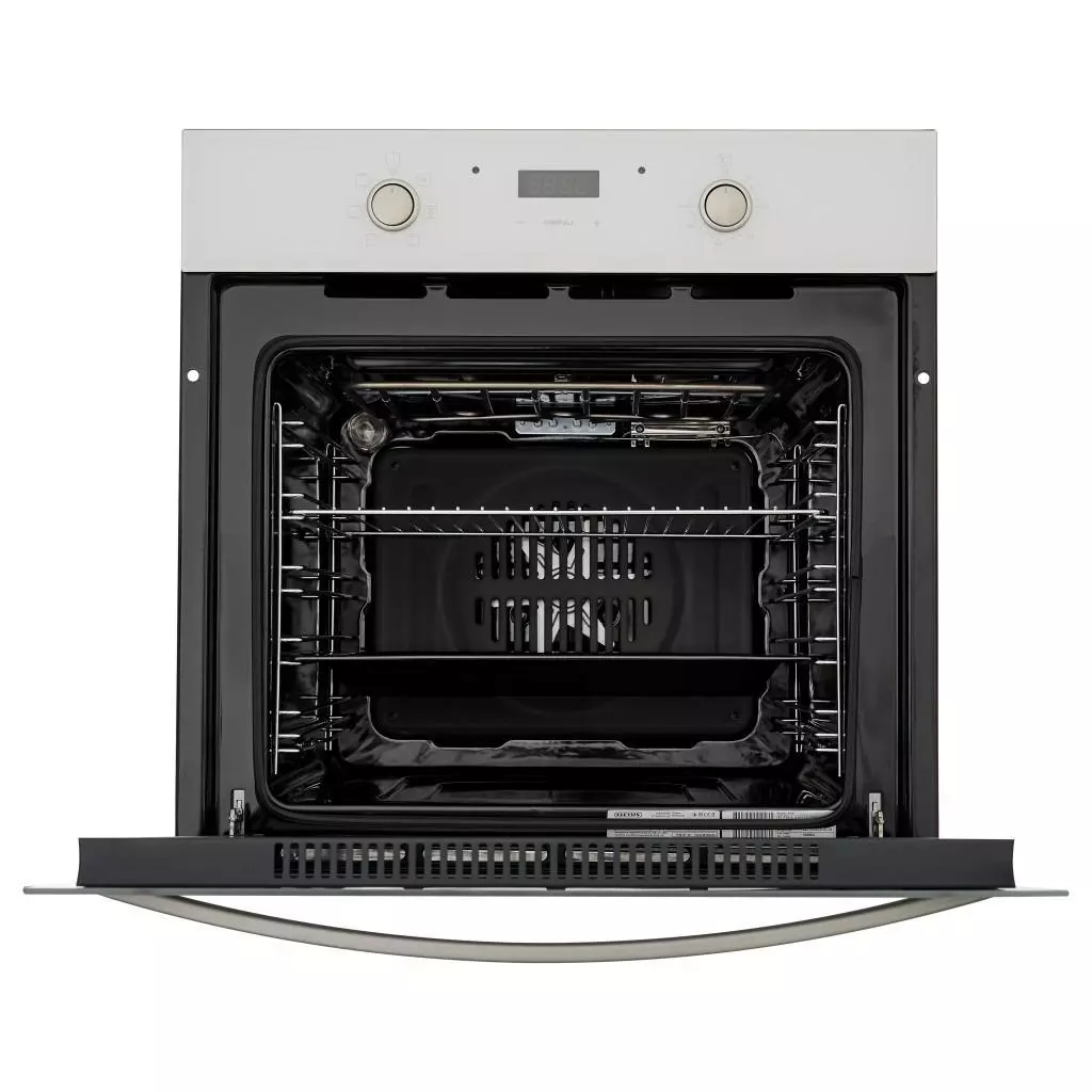 Духовой шкаф Eleyus STELLA 6006 WH CL - 4 Духовой шкаф Eleyus STELLA 6006 WH CL - 4
