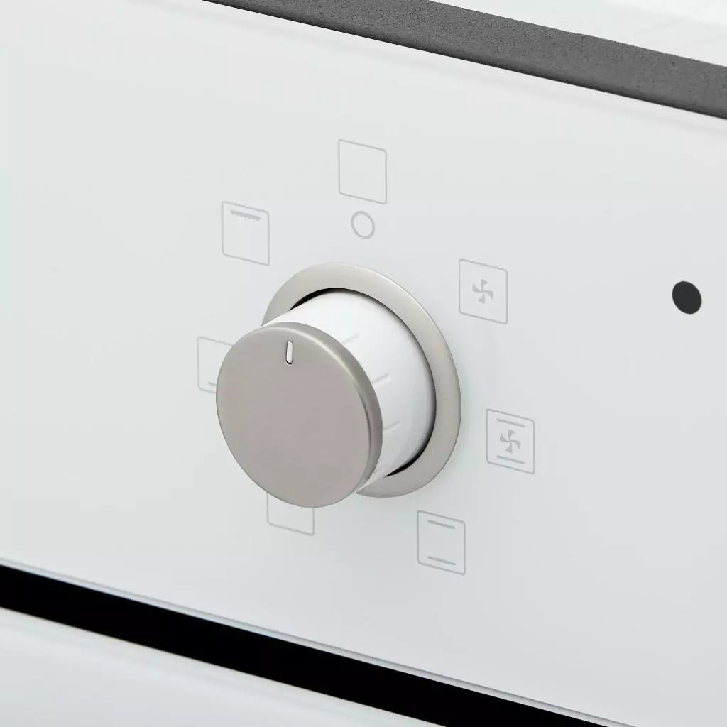 Духовой шкаф Eleyus STELLA 6006 WH CL - 6 Духовой шкаф Eleyus STELLA 6006 WH CL - 6