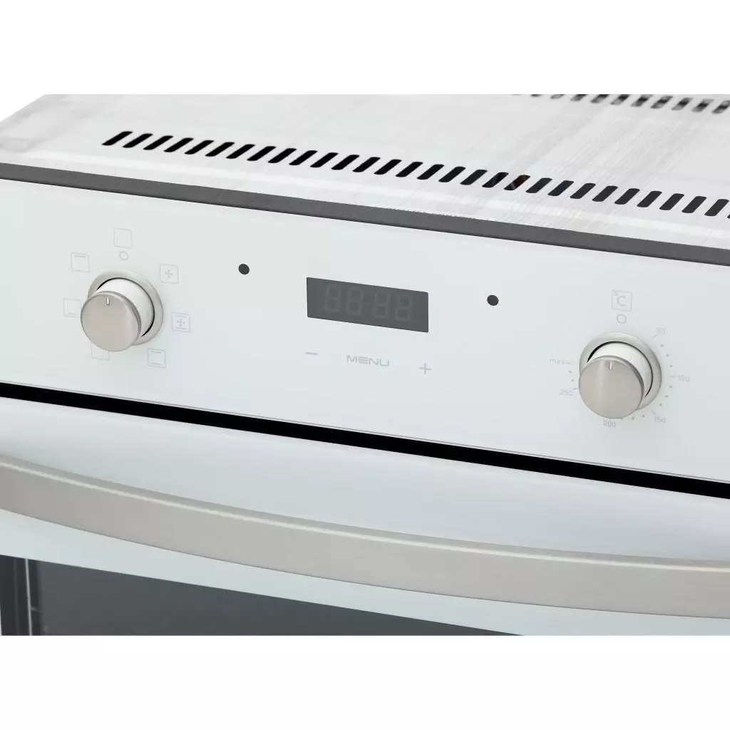 Духовой шкаф Eleyus STELLA 6006 WH CL - 7 Духовой шкаф Eleyus STELLA 6006 WH CL - 7