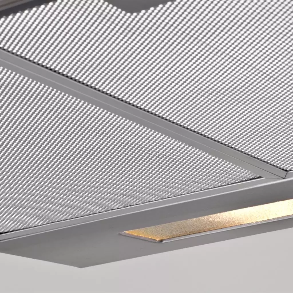 Вытяжка кухонная Pyramida WH 50 IX - 6 Вытяжка кухонная Pyramida WH 50 IX - 6