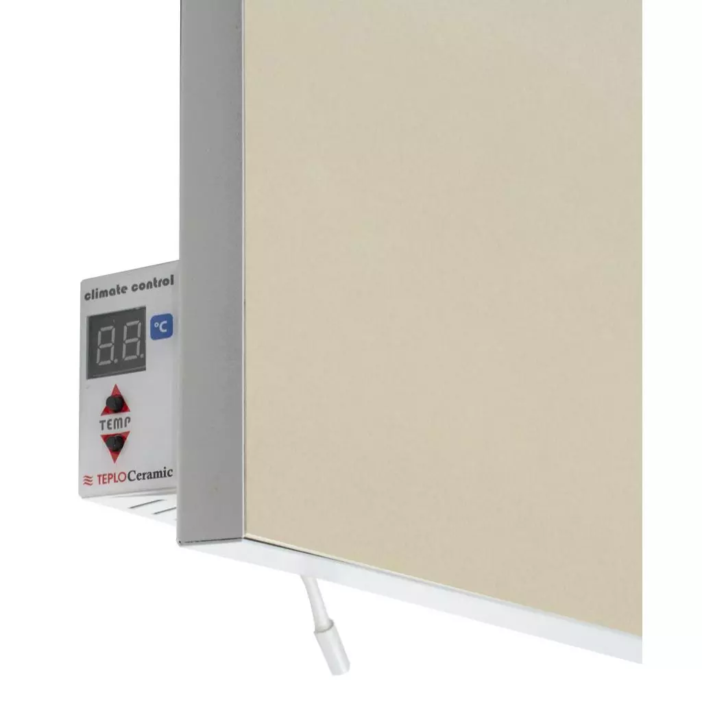 Обогреватель Teploceramic TCM-RA1000BEIGE - 1