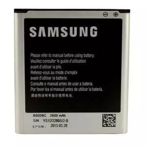 Аккумуляторная батарея для телефона Samsung for I9500/G7102 (B600BC / 25156)
