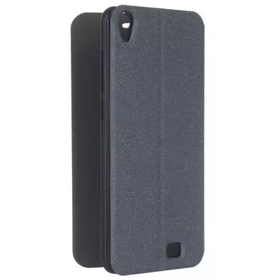 Чехол для моб. телефона DIGI для ERGO A503 Optima - Cover book (Black) (6332474) - 1 Чехол для моб. телефона DIGI для ERGO A503 Optima - Cover book (Black) (6332474) - 1