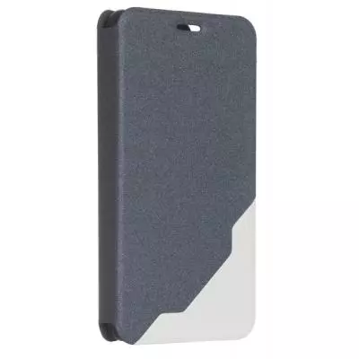 Чехол для моб. телефона DIGI для ERGO A503 Optima - Cover book (Black) (6332474)