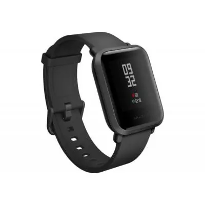 Смарт-часы Amazfit Bip Black Lite - 1 Смарт-часы Amazfit Bip Black Lite - 1
