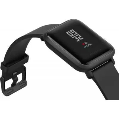 Смарт-часы Amazfit Bip Black Lite - 3 Смарт-часы Amazfit Bip Black Lite - 3
