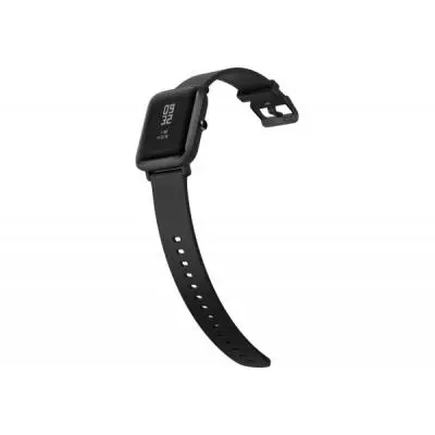 Смарт-часы Amazfit Bip Black Lite - 4 Смарт-часы Amazfit Bip Black Lite - 4