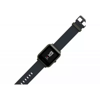 Смарт-часы Amazfit Bip Black Lite - 5 Смарт-часы Amazfit Bip Black Lite - 5