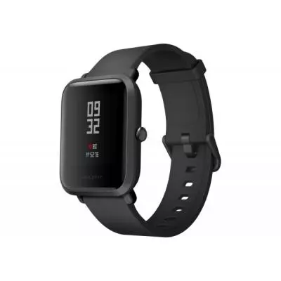Смарт-часы Amazfit Bip Black Lite