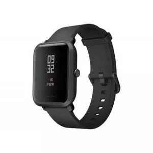 Смарт-часы Amazfit Bip Black Lite