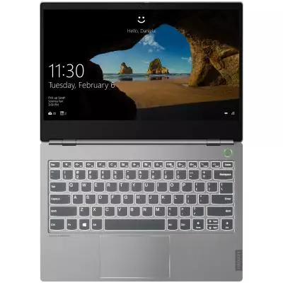Ноутбук Lenovo ThinkBook S13 (20R90071RA) - 3