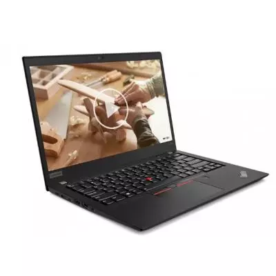Ноутбук Lenovo ThinkPad T490s (20NX007ART) - 1 Ноутбук Lenovo ThinkPad T490s (20NX007ART) - 1