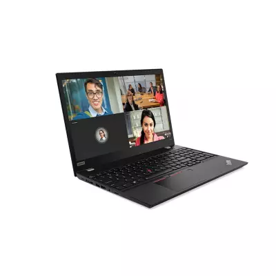 Ноутбук Lenovo ThinkPad T590 (20N4000KRT) - 1