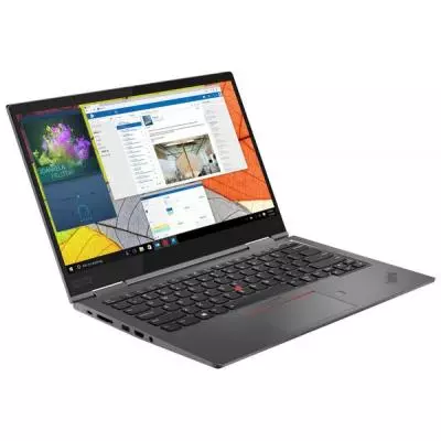 Ноутбук Lenovo ThinkPad X1 Yoga (20QF00AWRT) - 2