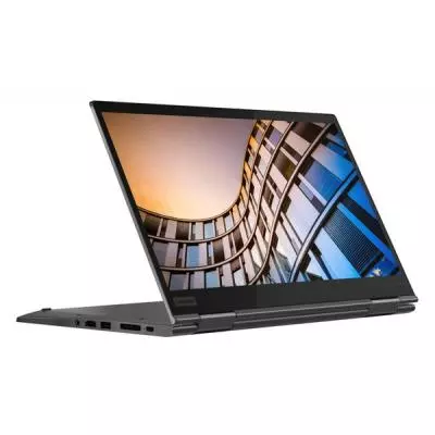 Ноутбук Lenovo ThinkPad X1 Yoga (20QF00AWRT) - 5