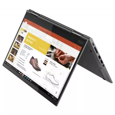 Ноутбук Lenovo ThinkPad X1 Yoga (20QF001VRT) - 8