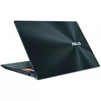 Ноутбук ASUS ZenBook Duo UX481FA-BM010T (90NB0P71-M01130) - 6 Ноутбук ASUS ZenBook Duo UX481FA-BM010T (90NB0P71-M01130) - 6