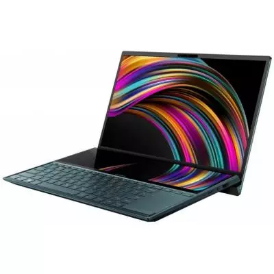 Ноутбук ASUS Zenbook UX481FL (UX481FL-BM002T) - 2 Ноутбук ASUS Zenbook UX481FL (UX481FL-BM002T) - 2