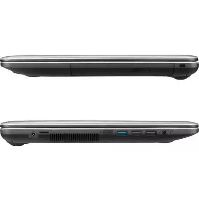 Ноутбук ASUS X543UA-DM2284 (90NB0HF6-M38190) - 4 Ноутбук ASUS X543UA-DM2284 (90NB0HF6-M38190) - 4