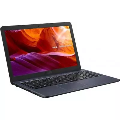 Ноутбук ASUS X543UB-DM1479 (90NB0IM7-M21620) - 1 Ноутбук ASUS X543UB-DM1479 (90NB0IM7-M21620) - 1