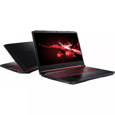 Ноутбук Acer Nitro 5 AN515-54 (NH.Q5BEU.020) - 7 Ноутбук Acer Nitro 5 AN515-54 (NH.Q5BEU.020) - 7