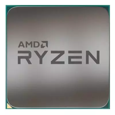 Процессор AMD Ryzen 7 2700 (YD2700BBAFMAX) - 1