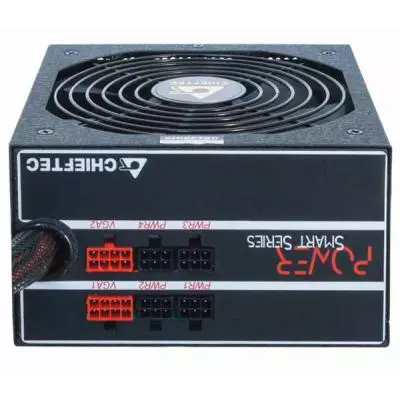Блок питания Chieftec 1000W POWER SMART (GPS-1000C) - 4