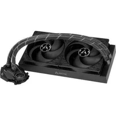 Система водного охлаждения Arctic Liquid Freezer II 360 (ACFRE00068A) - 1 Система водного охлаждения Arctic Liquid Freezer II 360 (ACFRE00068A) - 1