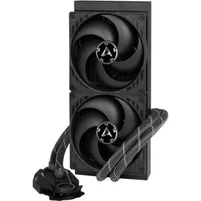 Система водного охлаждения Arctic Liquid Freezer II 360 (ACFRE00068A) - 2 Система водного охлаждения Arctic Liquid Freezer II 360 (ACFRE00068A) - 2