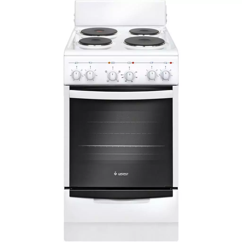 Плита Gefest 5140-01 0035 - 1