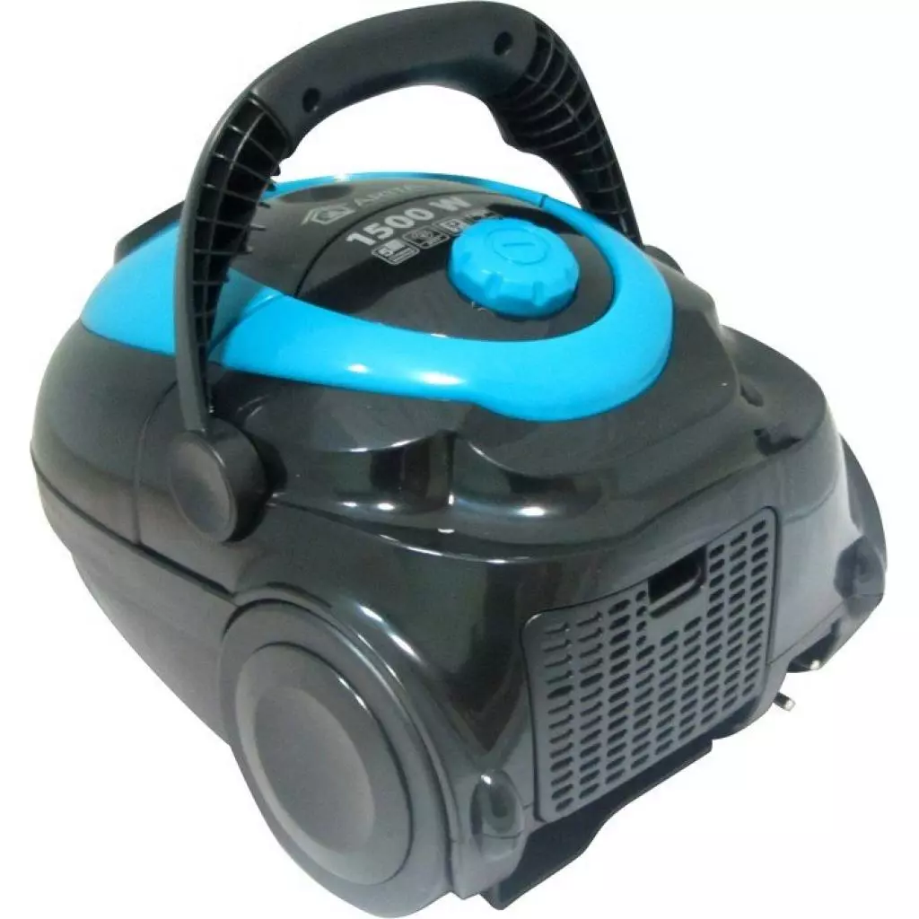 Пылесос Arita AVC-1501B - 1 Пылесос Arita AVC-1501B - 1