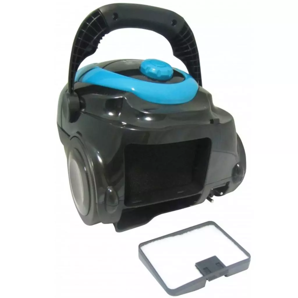 Пылесос Arita AVC-1501B - 3 Пылесос Arita AVC-1501B - 3