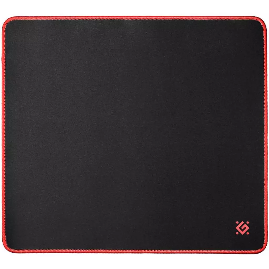 Коврик для мышки Defender XXL Black (50559)