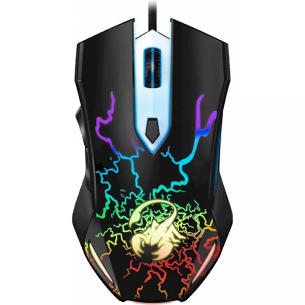 Мышка Genius Scorpion Spear (31040002400) - 1 Мышка Genius Scorpion Spear (31040002400) - 1