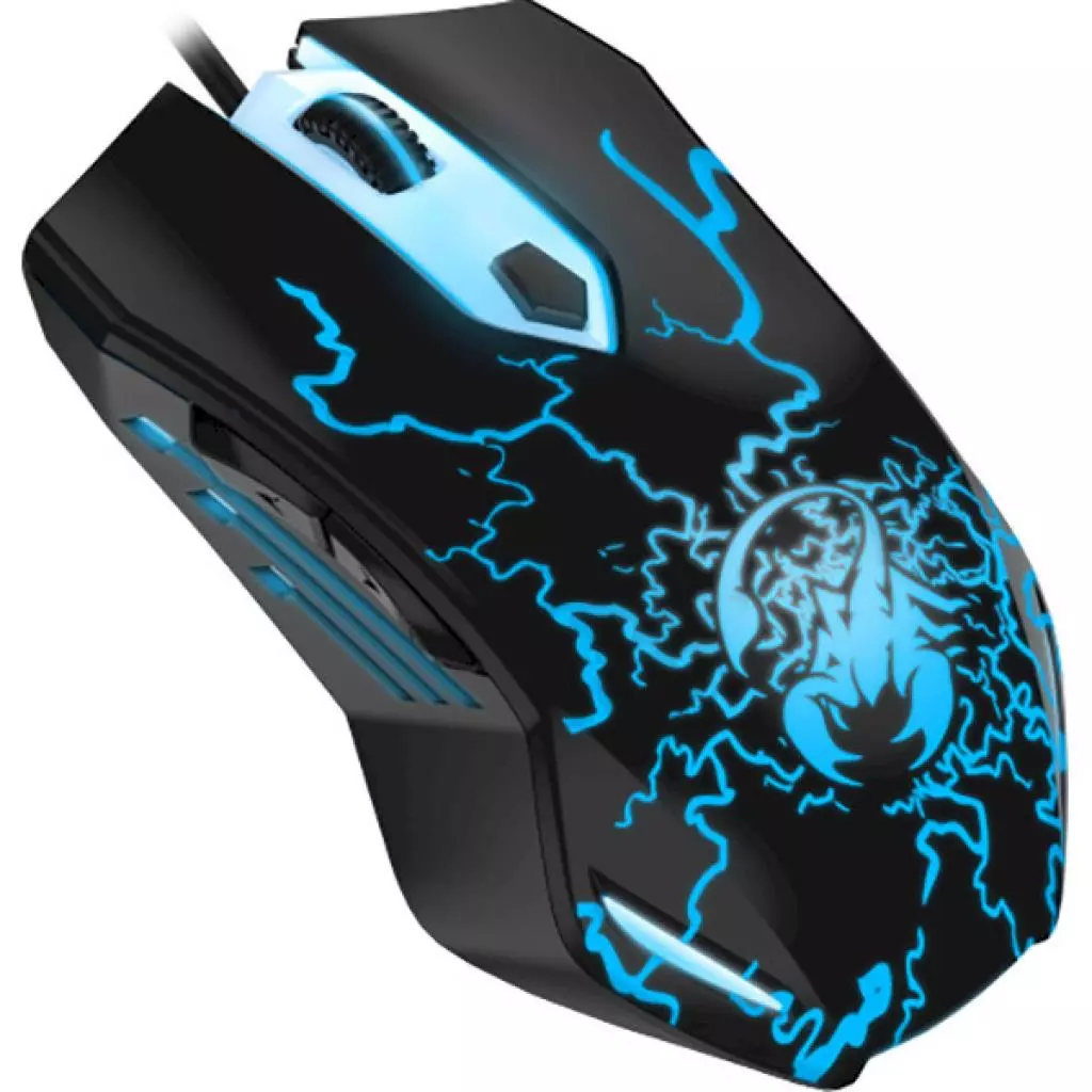 Мышка Genius Scorpion Spear (31040002400) - 4 Мышка Genius Scorpion Spear (31040002400) - 4