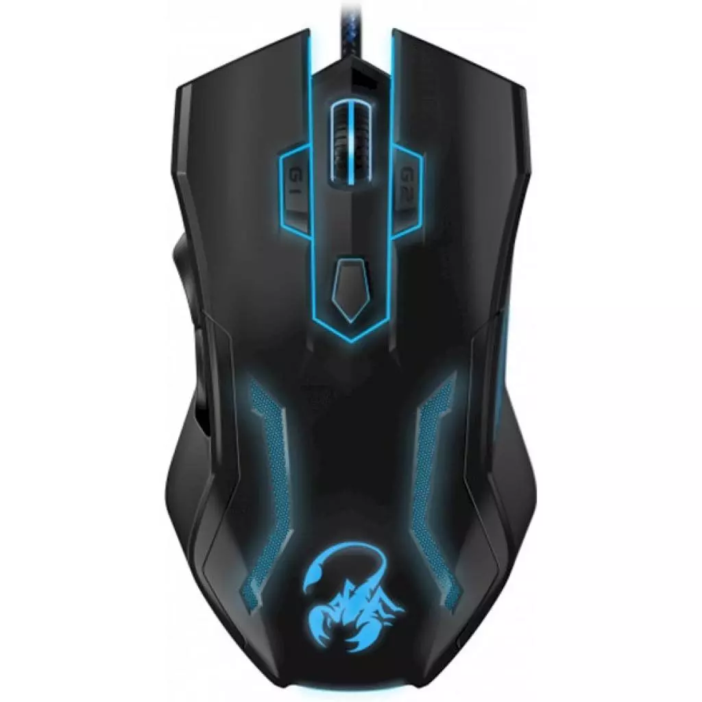 Мышка Genius Scorpion Spear Pro (31040003400) - 1 Мышка Genius Scorpion Spear Pro (31040003400) - 1