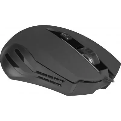Мышка Defender MM-351 Black (52351) - 2