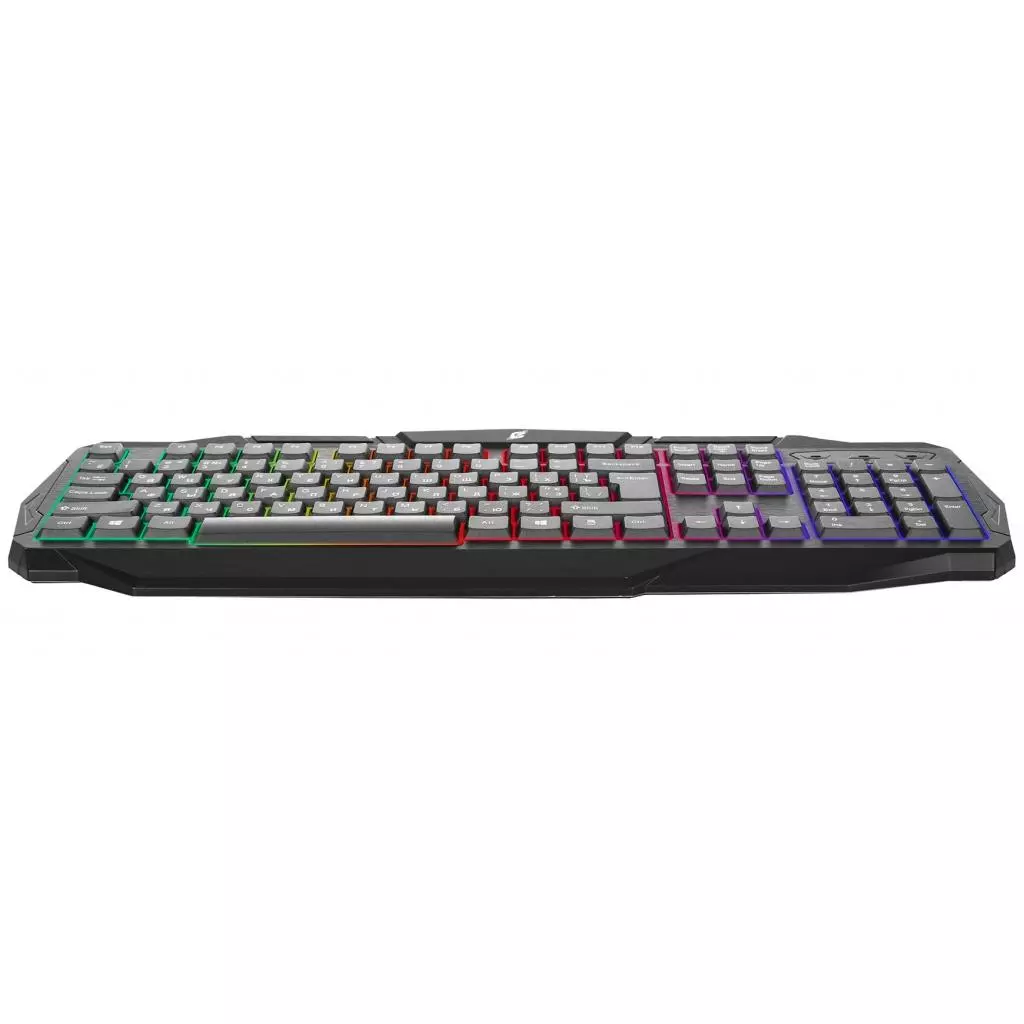 Клавиатура Ergo KB-620 Black (KB-620) - 3 Клавиатура Ergo KB-620 Black (KB-620) - 3