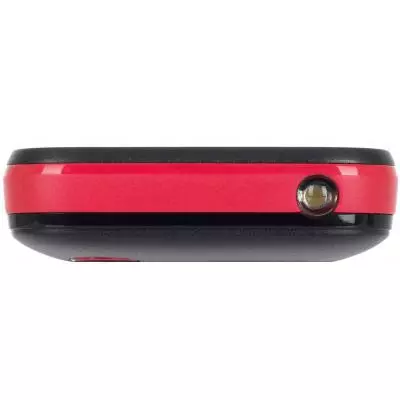 Мобильный телефон Ergo F181 Step Black - 4 Мобильный телефон Ergo F181 Step Black - 4