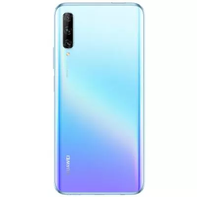 Мобильный телефон Huawei P Smart Pro Chrystal (51094UUY) - 1 Мобильный телефон Huawei P Smart Pro Chrystal (51094UUY) - 1